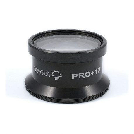 Macro Lens Saga +10 OTT/SAGA10