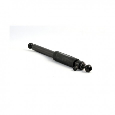 Underwater strobe arm with quick release and handle Carbonarm 34 (Quick Release and Grip) AR/SF34IM