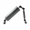 Underwater strobe arms kit – Carbon Floating Arm Carbonarm Float 70/65 ARM/STD7065