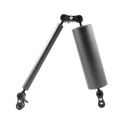 Floating arm kit – Underwater Photography Equipment Carbonarm Float 70/85 ARM/STD7085
