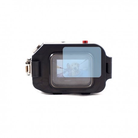 Protector de pantalla para carcasas Action Cam y Diveshot ACC/PEL/ACTION