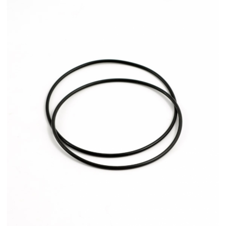 Ersatz O-Ring-Kit für Carbonarm Action Gehäuse. Kit O-ring für Action Cam und Diveshot Gehäuse ACC/OR/ACTION